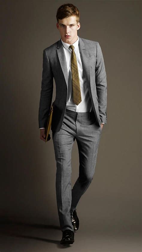 burberry suit fabric|burberry suits men.